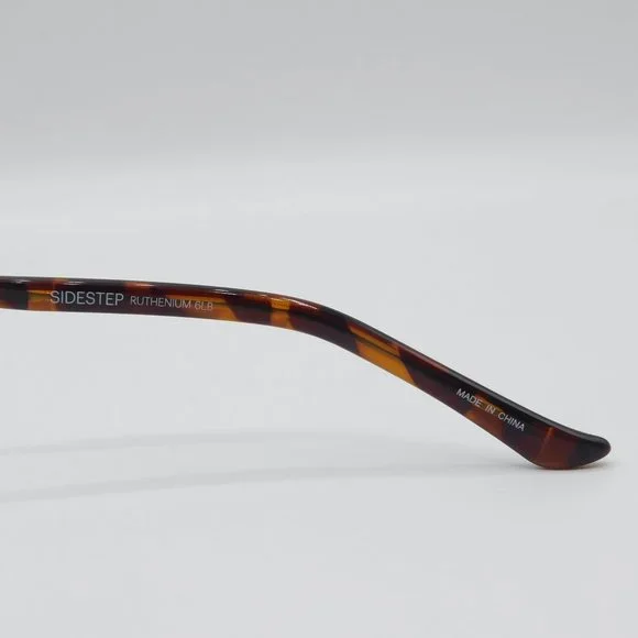 BRAND NEW SMITH OPTICS SIDESTEP 6LB RUTHENIUM UNISEX EYEGLASSES FRAME 57… - Picture 7 of 9